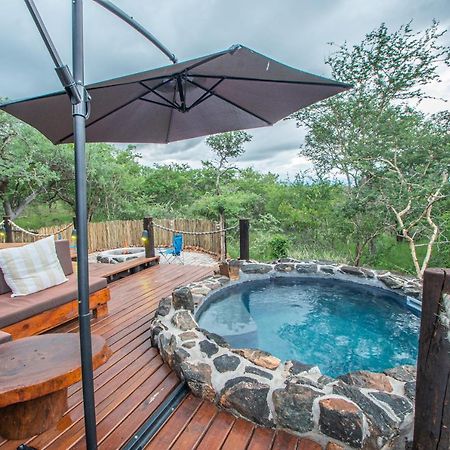 Mountain View Safari Lodge Hoedspruit Exterior foto