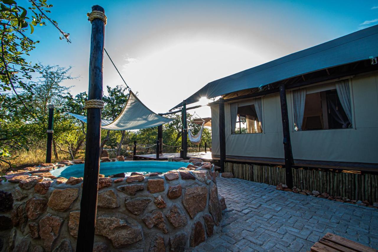 Mountain View Safari Lodge Hoedspruit Exterior foto