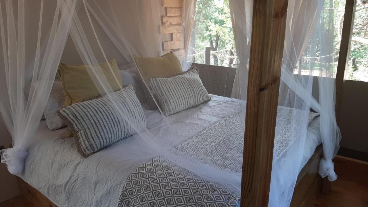 Mountain View Safari Lodge Hoedspruit Exterior foto