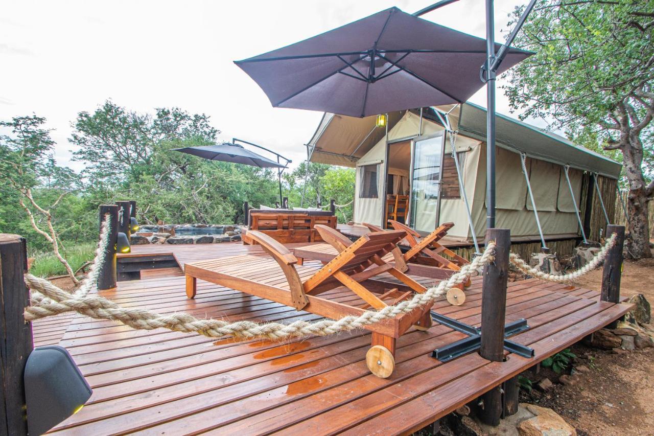 Mountain View Safari Lodge Hoedspruit Exterior foto